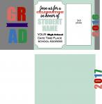 Graduation Announcement