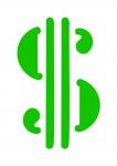 Dollar Symbol