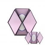 Fun Folds 3 Collection: Lucky Diamond