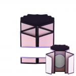 Fun Folds 3 Collection: Stair Step Gatefold