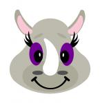 Rhino Face