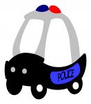 Police Car