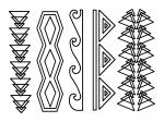 Tribal Pen Tool