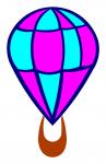 Hot Air Balloon