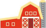 Farm House Barn