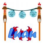Luau Party