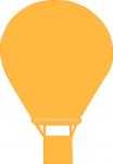 Hot Air Balloon