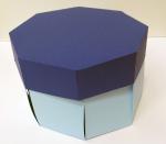 Simple Octagon Explosion Box