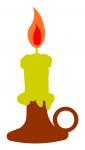 Candle
