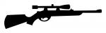 Hunting Rifle
