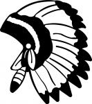 Indian Headdress
