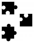 Puzzle Pieces