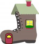 Shoe House