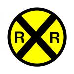 Rail Road Crossing