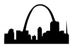 St. Louis Arch