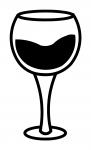 Wine Glass