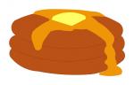 Pancakes