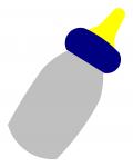 Baby Bottle
