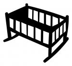 Baby Crib