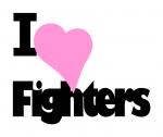 I Love Fighters