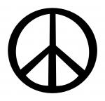 Peace Sign