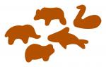 Animal Crackers