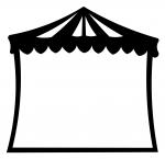 Circus Tent