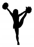 Cheerleader