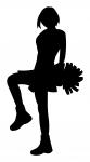 Cheerleader