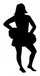 Cheerleader