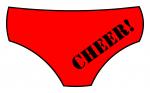 Cheer Bloomers
