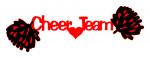 Cheer Team