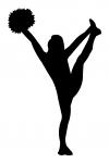Cheerleader