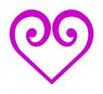 Swirl Heart