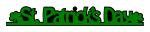 St. Patricks Day