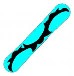 Snowboard