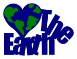 Love The Earth