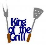 King Of The Grill