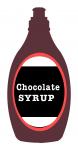 Chocolate Syrup