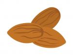 Almonds