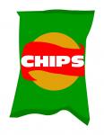 Chip Bag