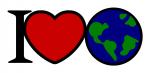 I Love Earth