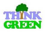 Think Green