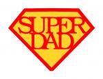 Super Dad