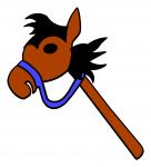 Stick Horse