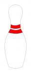 Bowling Pin