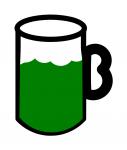 Green Beer