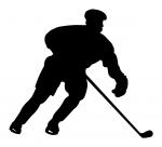 Hockey Player