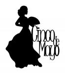 Cinco de Mayo Senorita