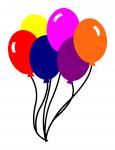 Balloons